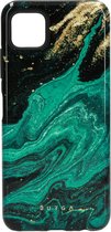 Burga Tough Case Samsung Galaxy A22 (2021) 5G - Emerald Pool