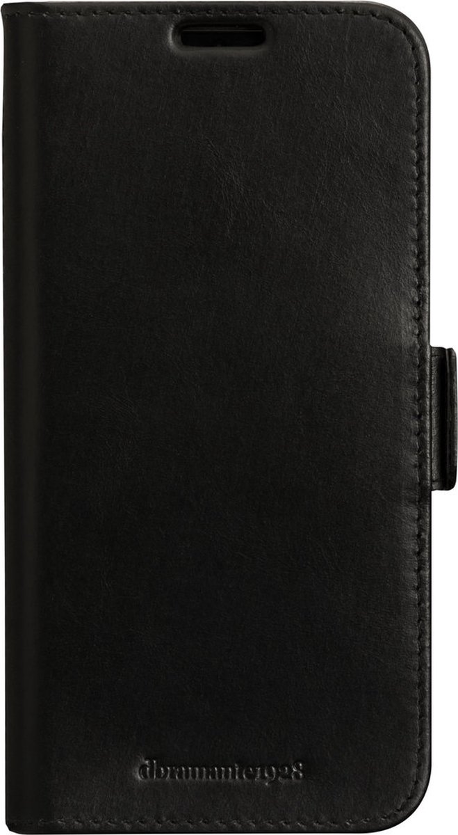 DBramante1928 Copenhagen Samsung Galaxy A54 - Zwart