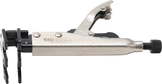 BGS KFZ-Befestigungsclip-Sortiment für Audi / VW / Toyota / Mercedes