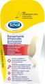 Scholl Pharma Blarenpleisters Teen - 6 stuks