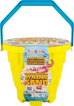 Tuban - Dynamic Sand Set – strandset met emmer