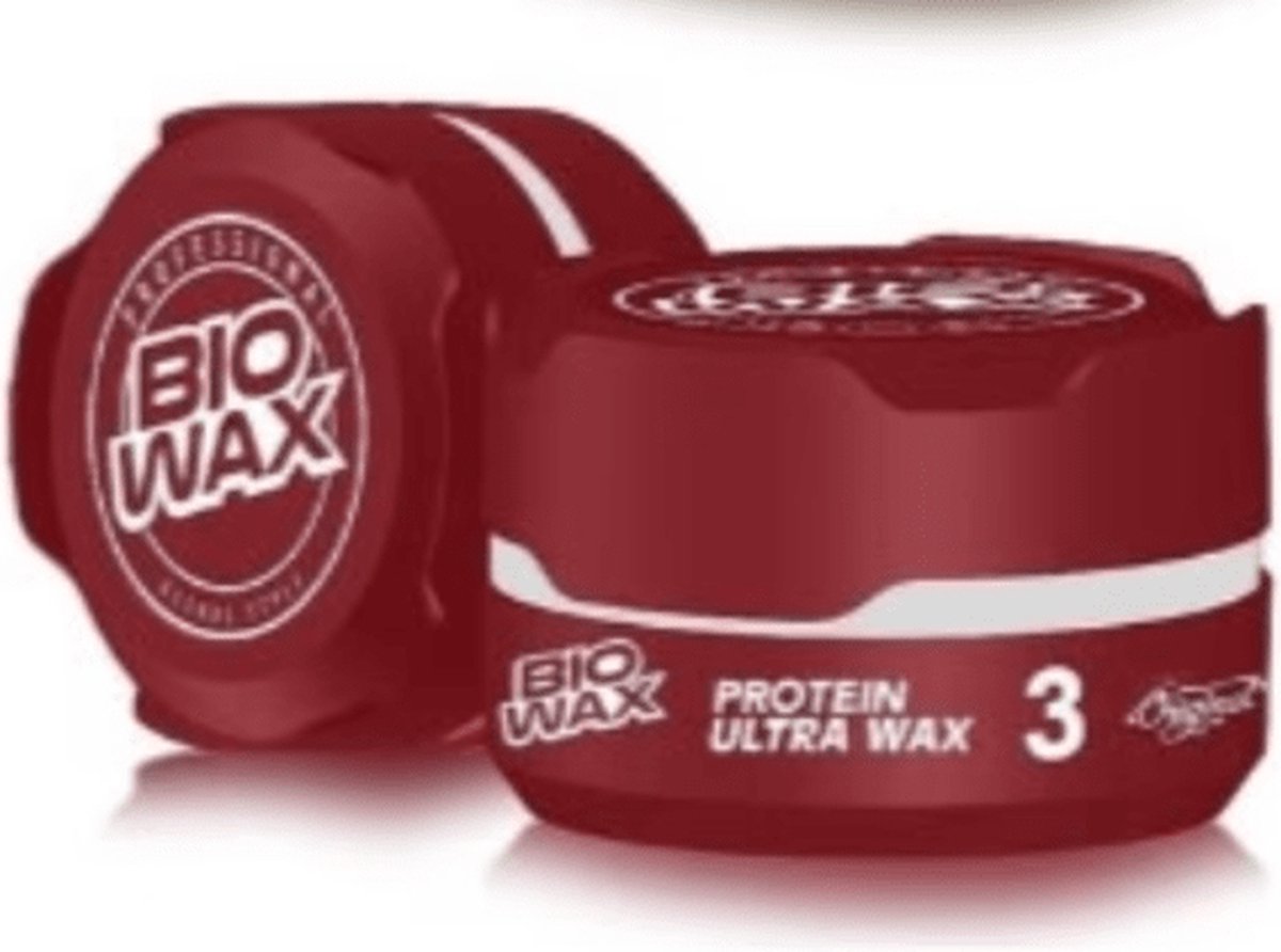 Bio Wax - Protein Ultra Wax 3 - 150ml