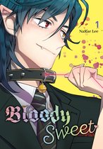 Bloody Sweet 1 - Bloody Sweet, Vol. 1