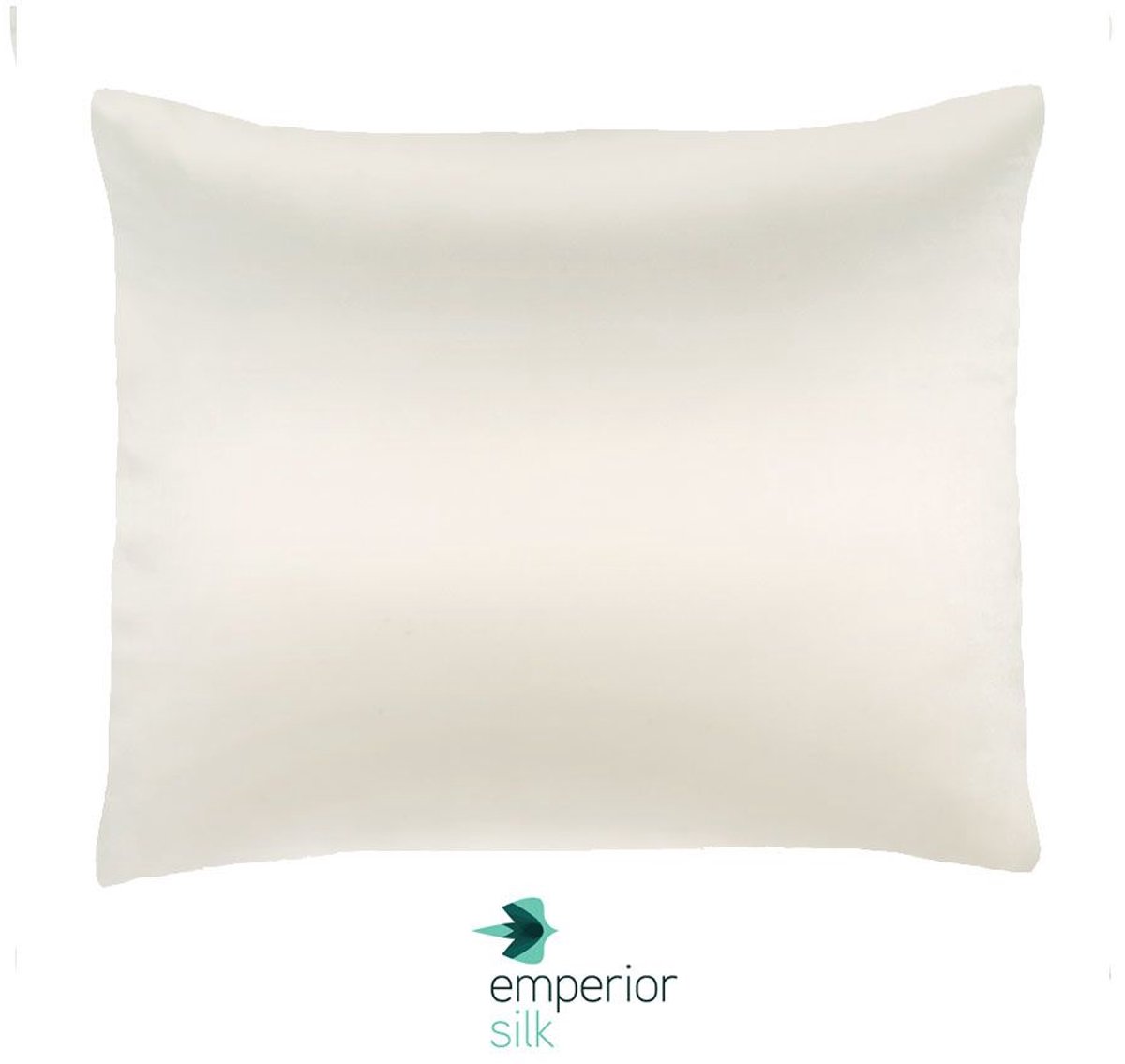 Emperior Silk Zijden kussen, Emperior Silk Kussen Muze 60 x 70 cm 1400 gr Divers