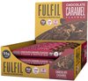 Fulfil Nutrition Vitamin & Protein Bar - Proteïne Repen -  Chocolate Caramel - 15 eiwitrepen (825 gram)