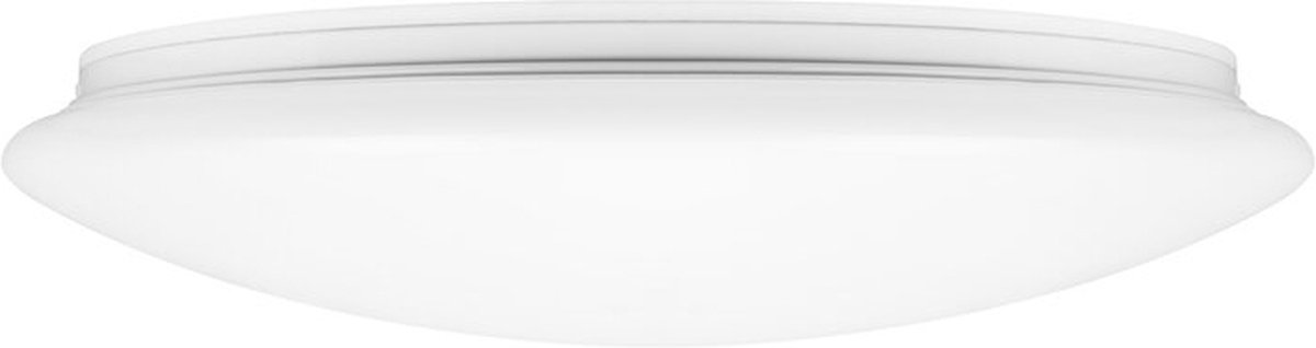 LEDVANCE wand/plafondlamp met sensor 42W-30W-19W 4000K IP44 Ø50cm Wit