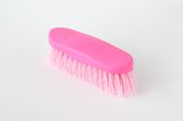 HB - Soft Touch - Brosse dure - Rose