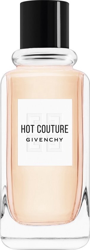 Givenchy Hot Couture - 100 ml - eau de parfum spray - damesparfum - zelfde geur, vernieuwde verpakking