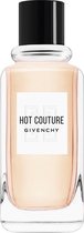 Givenchy Hot Couture - 100 ml - eau de parfum spray - damesparfum - zelfde geur, vernieuwde verpakking