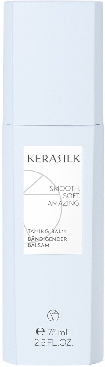 Kerasilk - Taming Balm - 75ml