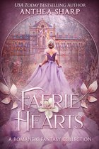 Sharp Tales 7 - Faerie Hearts
