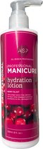 ASP Professional Manicure Hydration Lotion 236 ml