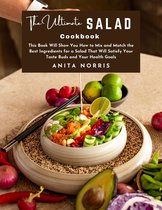 The Ultimate Salad Cookbook