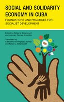 Lexington Studies on Cuba- Social and Solidarity Economy in Cuba
