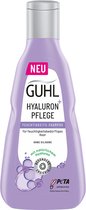 GUHL Shampooing Hyaluron+ Soin, 250 ml
