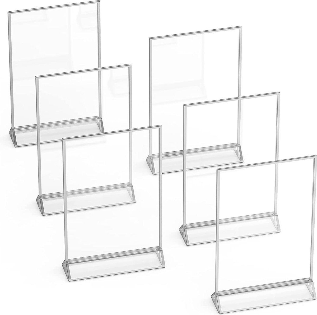 Carrs en Fotolijst 9 X 6 Cm - Elegant bewerkt montuur