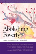 Geographies of Justice and Social Transformation Series- Abolishing Poverty