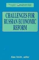Challenges for Russian Economic Reform
