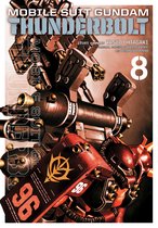 Mobile Suit Gundam Thunderbolt 8 Volume 8