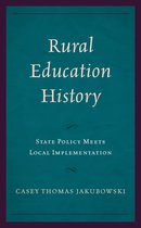 Studies in Urban–Rural Dynamics- Rural Education History
