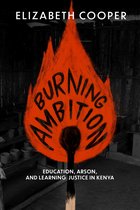 Burning Ambition