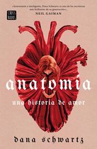 Ficción - Anatomía: Una historia de amor