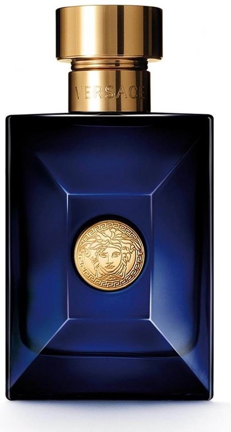 Foto: Versace dylan blue 200 ml eau de toilette herenparfum