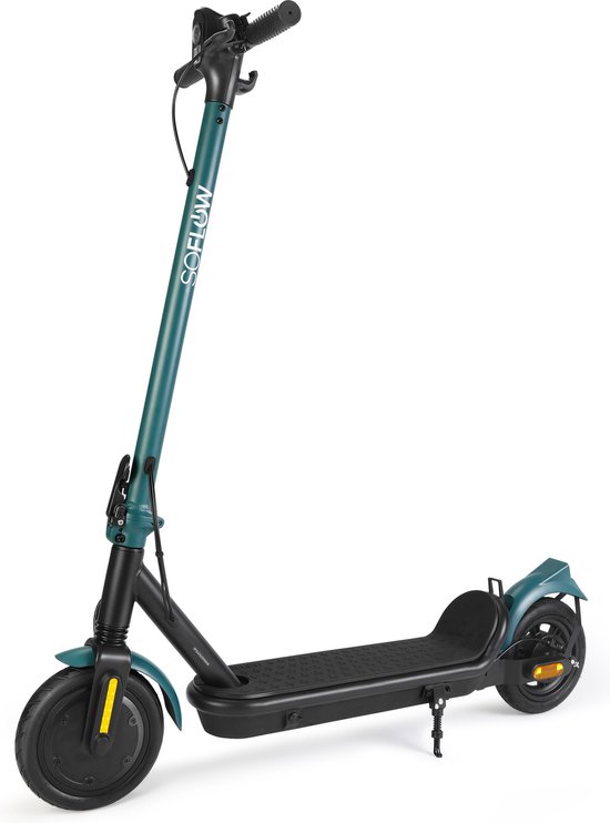IZINQ PRO250 - Scooter électrique - Scooter Electric - Adultes et