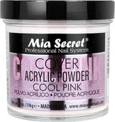 MIA SECRET - Cover Acryl Poeder COOL PINK -118ml