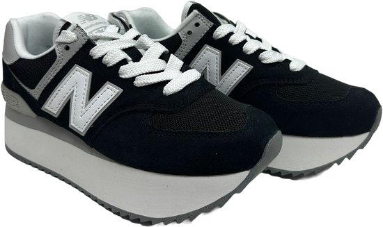 New Balance 574 - Sneakers - Maat 39 | bol