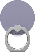 Linkpop Pop Circle Grip - Telephone Stand - Primie Telefoongrip Telephone button - Lavender