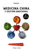 Libros singulares - Medicina china y gestión emocional