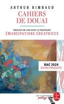 Cahiers de Douai (Edition pédagogique) BAC 2024