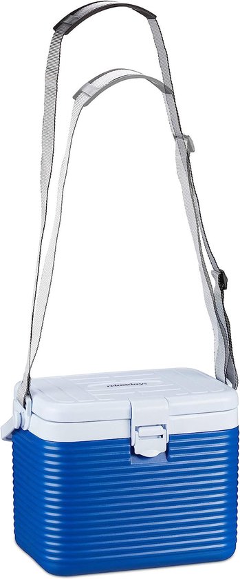 Igloo Thermoelektrische Kühlbox IE42 12/230 V 42 L Blau d ab 89,00 € | Preisvergleich bei