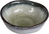 Groene Kom - Yamasaku - 12.2 x 4.3cm