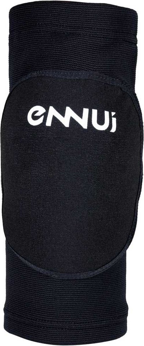 Ennui ST Pro Knee GasketL XL Zwart