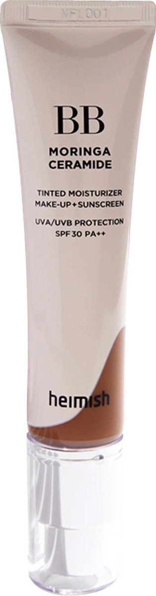 Moringa Ceramide BB Cream SPF30 PA++