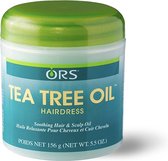 Organic Root Stimulator Tea Tree Oil
