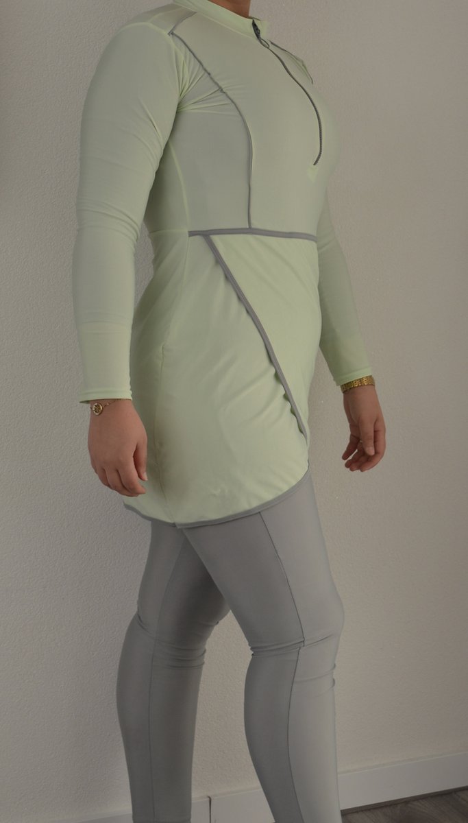 Bedekkende zwemkleding hotsell