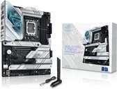 Motherboard Asus ROG STRIX Z790-A GAMING WIFI Intel LGA 1700