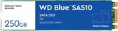 Bol.com Hard Drive Western Digital SA510 250 GB SSD aanbieding
