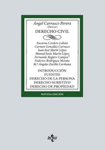 Derecho - Biblioteca Universitaria de Editorial Tecnos - Derecho Civil
