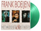 Frank Boeijen - Het Mooiste & Het Beste -Clrd- (LP)