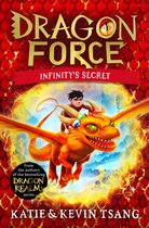 Dragon Force - Dragon Force: Infinity's Secret