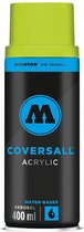 Molotow Coversall Aérosol à base Water 400 ml Kiwi Light