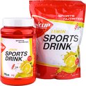Wcup Sports Drink Lemon 1kg