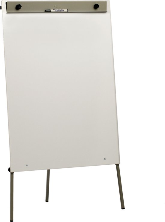 Rocada flipover - Basic - 70x100cm - beschrijfbaar - RO-600 | bol