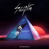 Sung - Fahrenheit (LP) (Coloured Vinyl)