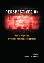 Perspectives on Hate