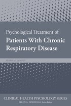 Clinical Health Psychology Series- Psychological Treatment of Patients with Chronic Respiratory Disease